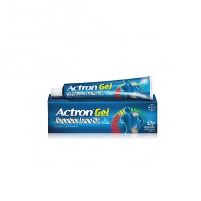 Gel Analgésico 50g