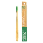 Cepillo dental bamboo adulto - Bucaltac