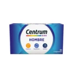 9959021 Multivitamínico Centrum Hombre x60 comprimidos