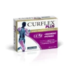9959333 Suplemento articular Curflex Plus x30 comprimidos