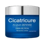 Gel facial hidratante Aqua Defense 50 g - Cicatricure