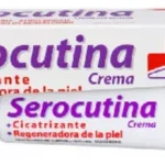 Crema dermatológica 40 g - Serocutina