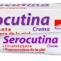 9959801 Crema dermatológica 40 g - Serocutina