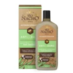9960214 Acondicionador aloe vera 415 ml - Tío Nacho