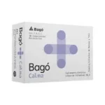 Suplemento dietario Calma x30 comprimidos - Bagó