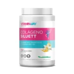 9960390 Colágeno Siluett sabor vainilla cookie en polvo - Vitamin Way