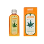 Aceite corporal con CBD 120 ml - Átomo