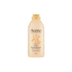 9960604 Gel de limpieza facial y corporal 250 g - Aveno