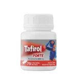 9960690 Tafirol Forte 650 mg comprimidos x70