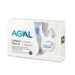 Comprimidos con cúrcuma x30 – Agial