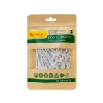 Bucaltac Eco Floss palillos interdentales x50