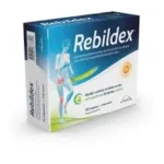 Rebildex cápsulas x30