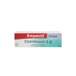Empecid crema x20 g