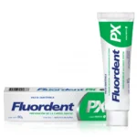 Fluordent PX pasta dental x60 g