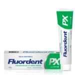 Fluordent PX pasta dental x120 g