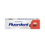 Fluordent B pasta dental x60 g