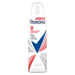 Rexona Women Antibacterial aerosol x150 ml
