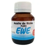 9903141 Aceite de Ricino EWE frasco x30 ml