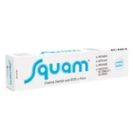 Squam crema dental x120 g