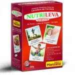 9905829 Nutrileva Levadura Virgen con Manzana