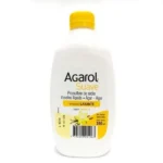 9916769 Agarol vainilla frasco 180 ml