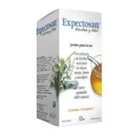 Expectosan hierbas y miel jarabe 100 ml