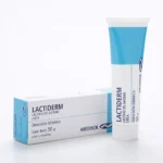 Lactiderm emulsión 50 g
