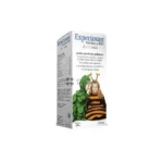 Expectosan pediátrico jarabe 100 ml
