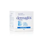 9930560 Dermaglós facial nutritiva piel normal crema 70 g