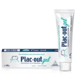 9931206 Plac Out gel dental 60 g