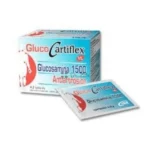 Glucocartiflex 1500 mg sobres x15