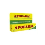 Apofarm crema tópica 5 g