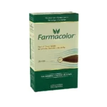 Farmacolor kit de coloración tono 6 rubio oscuro
