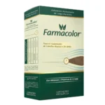 Farmacolor kit de coloración tono 7 rubio