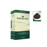 Farmacolor kit de coloración tono 6.7 chocolate