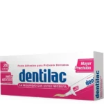 9935256 Dentilac adhesivo dental sin sabor pomo x20 g