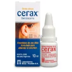 Cerax gotas 10 ml
