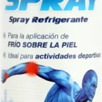 Criospray spray refrigerante 250 ml
