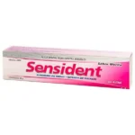 Sensident pasta dental 90 g
