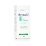 9943528 Dermaglós fluido limpiador piel mixta a grasa 200 ml
