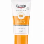 Eucerin Sun Face crema facial FPS 50 50 ml