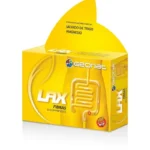 Lax Fibras comprimidos x30