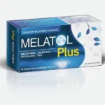Melatol Plus comprimidos x30