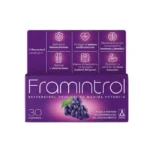 Framintrol comprimidos x30