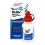 Boston Advance limpiador para lentes de contacto 30 ml
