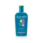 9948244 Protector solar Dermaglós Linsol FPS 50 emulsión 50 ml
