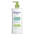 9949342 Bagovit Solar post solar gel con aloe vera 80% 200 g