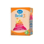 Leche en polvo SanCor Bebé 3 Advanced 800 g