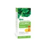 Cedric jarabe expectorante x220 ml