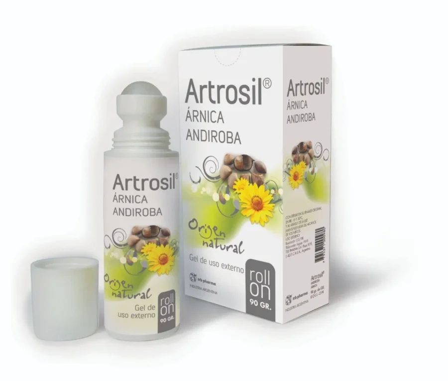 Artrosil Roll-On x 90g